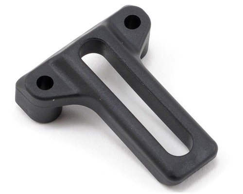 Xray brücke hinten führung - hinten,