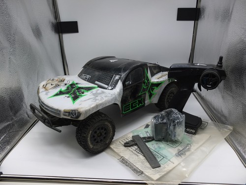 Horizon hobby torment 2wd - hobby,