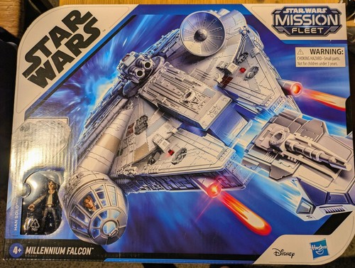 Star wars mission fleet - wars,