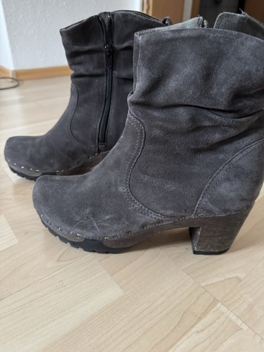 Softclox damen stiefelette - damen,