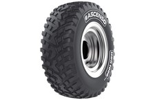 Sommerreifen Ascenso 540/65