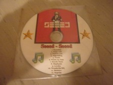 Seeed - Seeed (in Ersatzhülle)