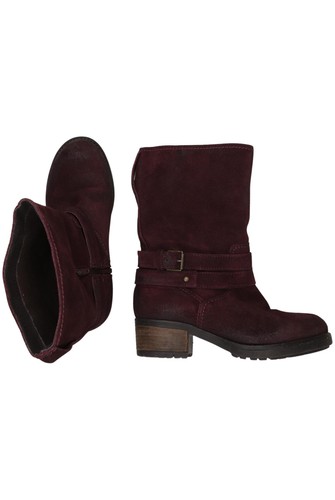 Deerberg stiefel damen boots - deerberg,