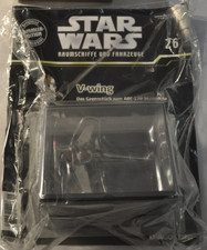 De Agostini Star Wars
