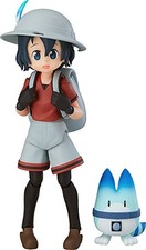 figma Kemono Friends Kaban