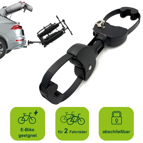 Strap rahmenhalter verstellbar - rahmenhalter,