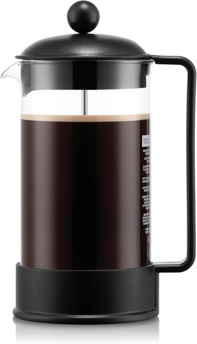 Bodum french press brazil - bodum,