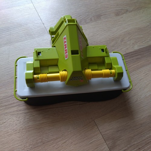 Bruder 02324 claas disco 3050 - 02324,
