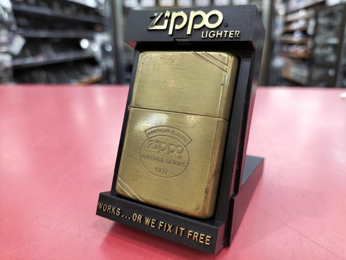 Vintage zippo 1993 - vintage,
