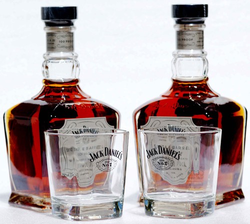 Jack daniels single - daniels,