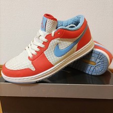 Nike Air Jordan Alpha 1 Low