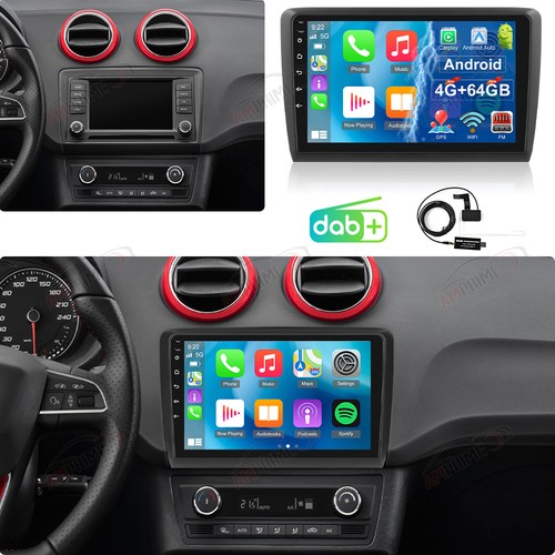 Dab carplay autoradio - carplay,