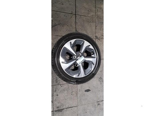 Suzuki swift zcezde felge - zcezde, +