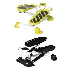 Mini Stepper Heimtrainer