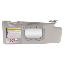 Original Fiat Sonnenblende