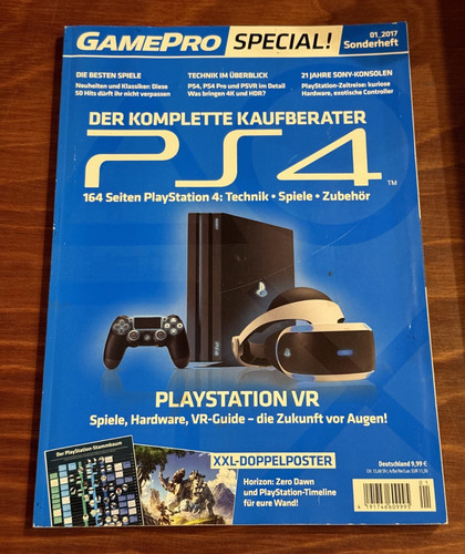 Gamepro special magazin - gamepro,