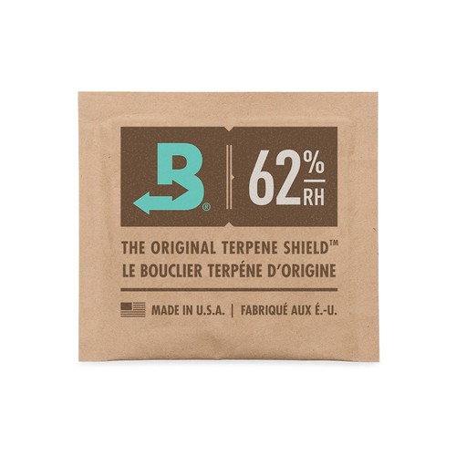 Boveda hydro pack 4g - hydro, 58%