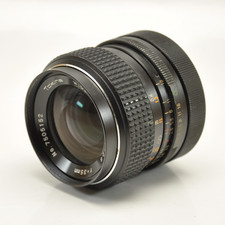 Tokina Wide-Auto 35mm f/2.8 -
