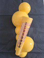 Bubble Maybelline Werbefigur