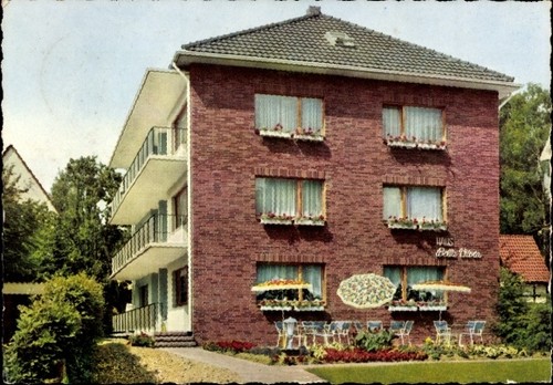 Bad salzuflen lippe - bad,