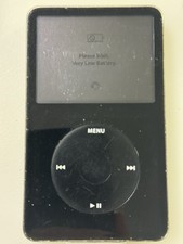 Apple ipod classic 5 - classic, (5