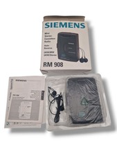 ⚡Siemens RM 908 G6