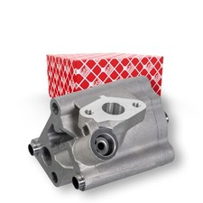 FEBI BILSTEIN Ölpumpe für