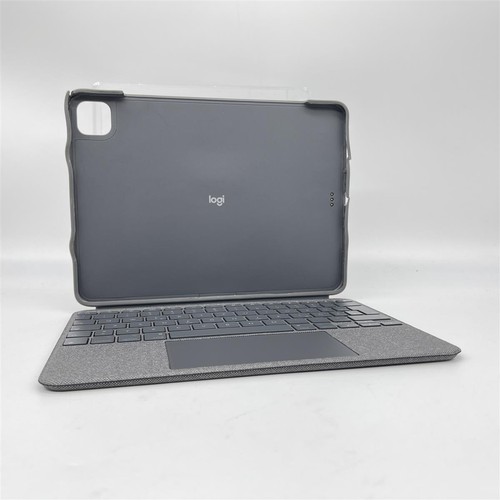 Logitech combo touch - logitech,