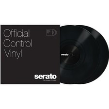 Performance Control Vinyl