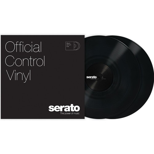 Performance control vinyl - control,