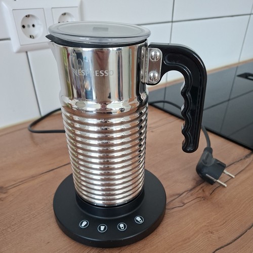 Nespresso aeroccino typ 4192 - aeroccino,