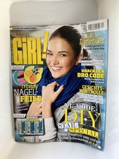 BRAVO GIRL! Nr. 24/2013 Mode