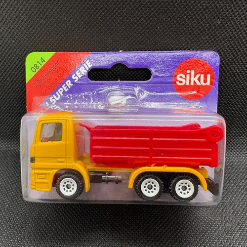 Siku mercedes - siku, sk