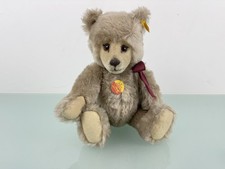  Steiff Tier 010859 Teddy Bär mit Stimme 35 cm. Top Zustand 