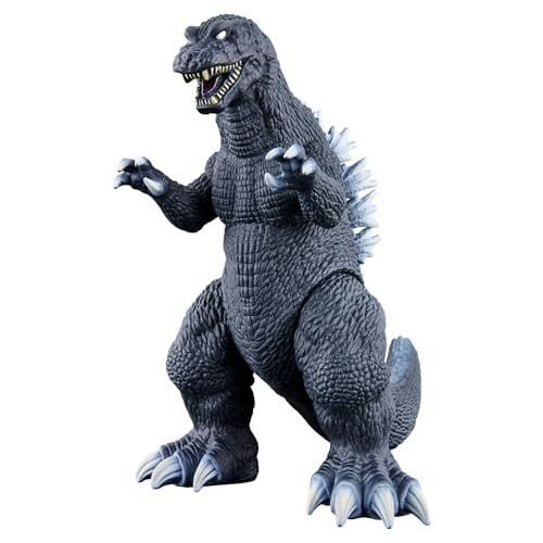 Bandai movie monster series - bandai,