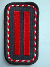 Oberlöschmeister ffw - oberlöschmeister,