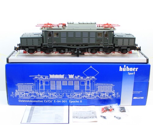 Hübner 3016 spur1 - e, 94