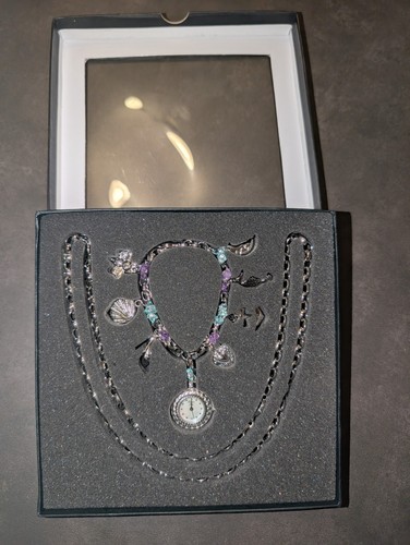 Precious time schmuckset - precious,