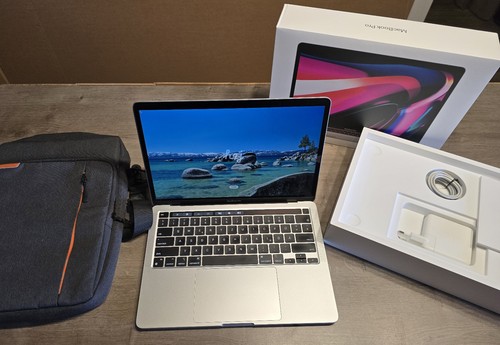 Macbook pro a2338 m1 - macbook, m1,