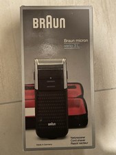 Braun Micron Vario 3 5424