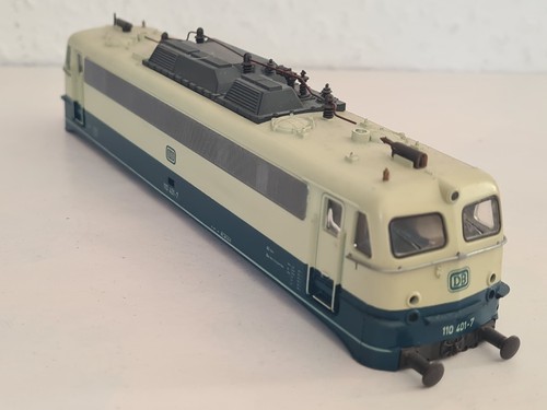Roco 110 401 türkis - 110,