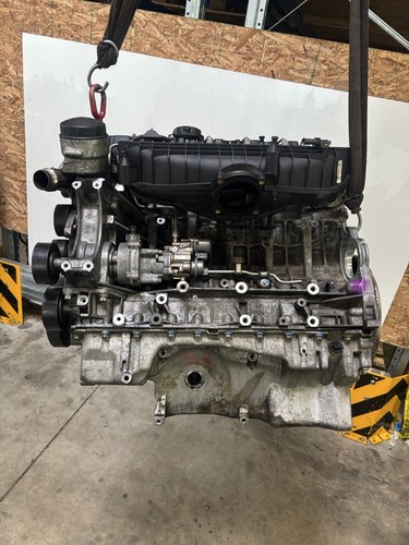 Motor bmw 3er - e92, 3.0