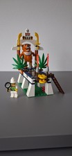 LEGO Orient Expedition 7411