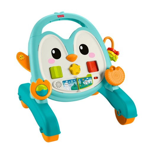 Fisher price 1 - fisher-price, 2-in-1
