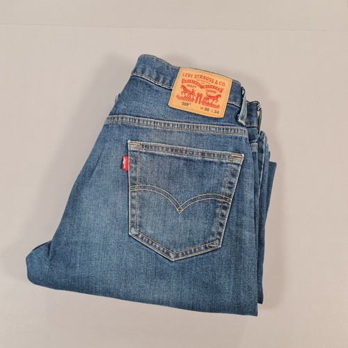 Levis 569 herren - levis, baggy