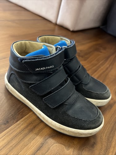 Jacadi kinder jungs - jacadi, sneakers