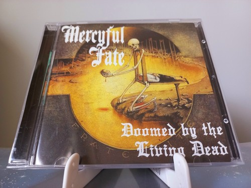 Mercyful fate doomed - doomed, the