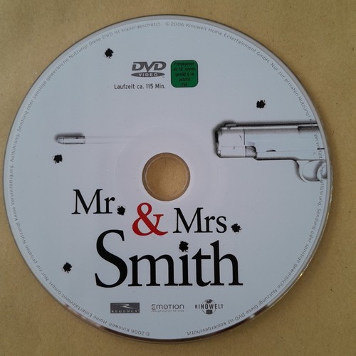 And mrs smith - mr.,