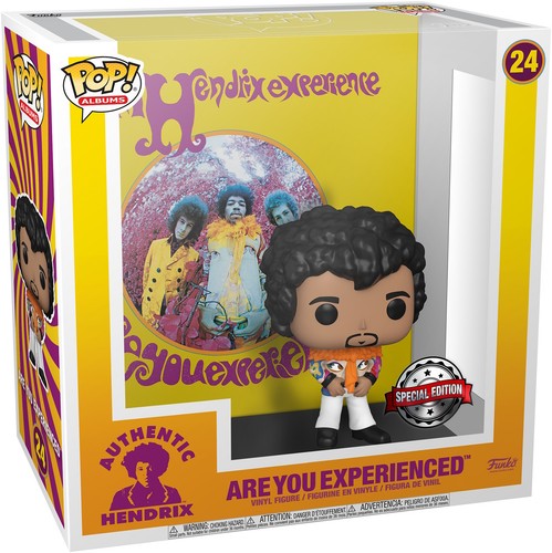 Jimi hendrix are - hendrix, you
