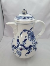 Meissen kaffee kanne cm - kaffee-kanne, 26